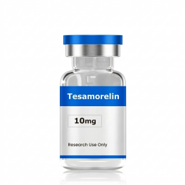 Tesamorelin