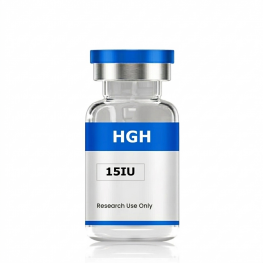 HGH