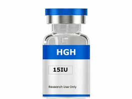 HGH